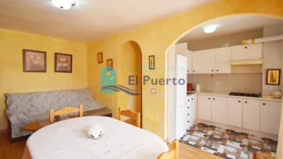 Apartment in La Isla photo 5