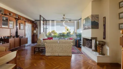 Chalet in Montemar photo 6