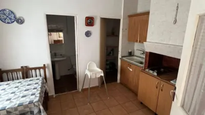 House in Alcadozo photo 11