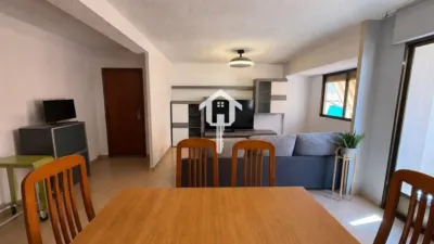 Apartment on Calle de Alcalá Galiano photo 6