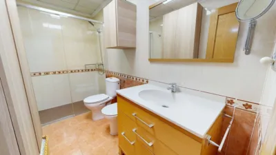 Apartment in Carrús Este photo 9