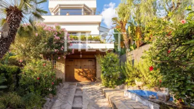 Chalet in Montemar photo 50
