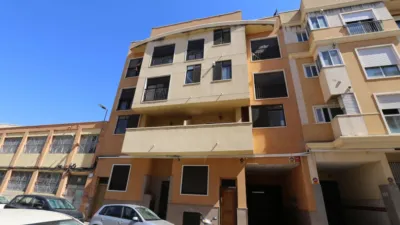 Apartment in Carrús Este photo 59