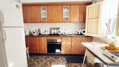 Apartment in Comunidad Valenciana photo 8