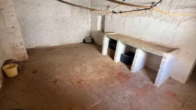 House in Alcadozo photo 18
