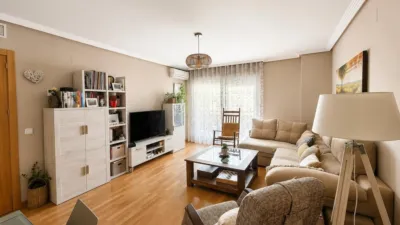 Apartment on Cueva de La Serrana Street photo 5