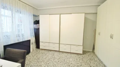 Flat on Calle del Pinoso photo 22