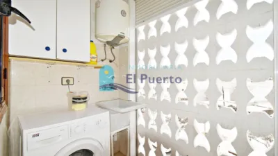 Apartment in La Isla photo 10
