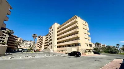 Apartment at Calle de las Sirenas, 9 photo 22