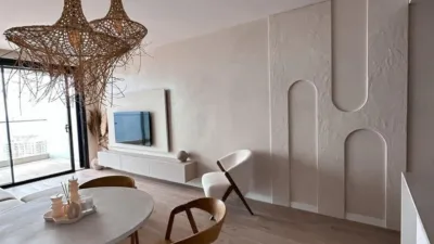 Apartment in Platja de Ponent photo 36
