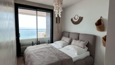 Apartment in Platja de Ponent photo 31