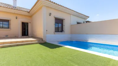 Terraced house in Montealto photo 44