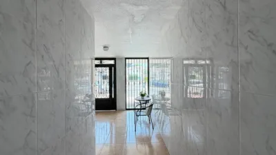 Apartment on Avinguda de la Platja photo 50