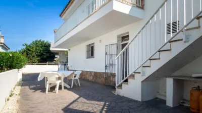 House on Carrer de la Vall d'Aran photo 33
