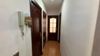 Apartment at Estacion Renfe photo 18