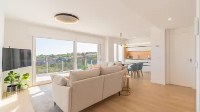 Casa – La Nucia - Vista 3