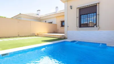 Terraced house in Montealto photo 2