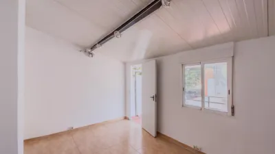 Ground floor flat on Carrer del Concili Egarenc photo 27