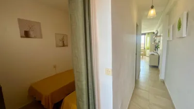 Apartment at Calle de las Sirenas, 9 photo 10
