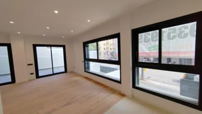 Apartment at Passeig de Maragall, 291 photo 13