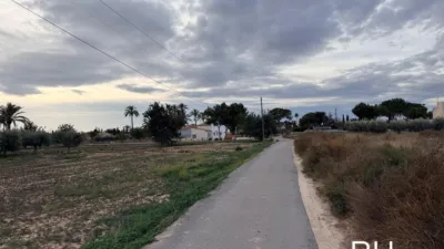 Terreno en venta en Perleta - Vista 4