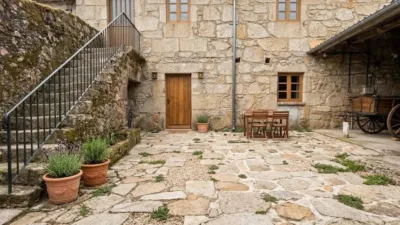 House in Rias Bajas photo 2