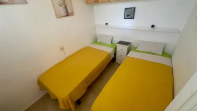 Apartment at Calle de las Sirenas, 9 photo 11