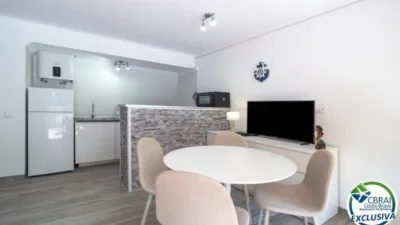 Studio in Sant Morí Area photo 5