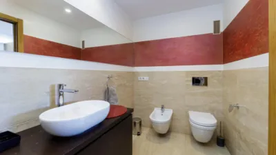 Apartment in Marqués de La Fontsanta photo 29