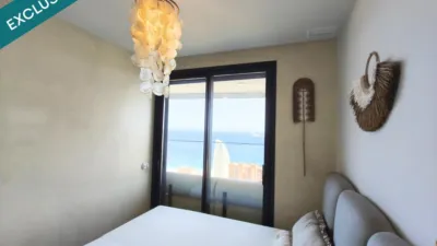 Apartment in Platja de Ponent photo 11