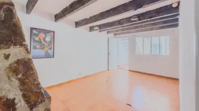 Ground floor flat on Carrer del Concili Egarenc photo 22