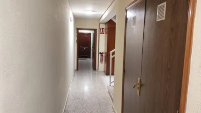 Apartment in Castilla y Leon photo 22
