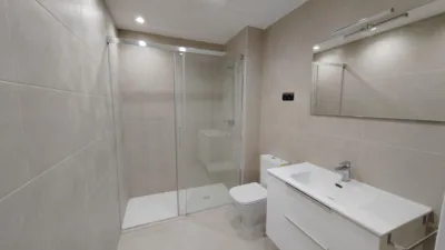 Apartment at Passeig de Maragall, 291 photo 19