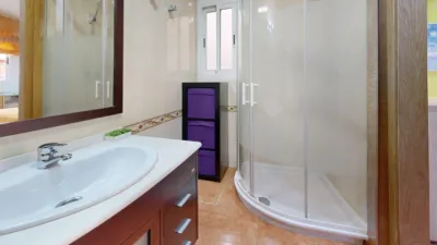 Apartment in Carrús Este photo 46