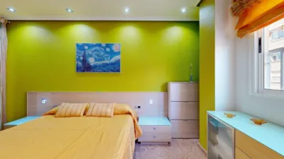 Apartment in Carrús Este photo 43