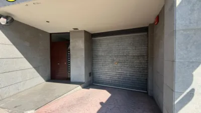 Apartment in Vall del Ges photo 29