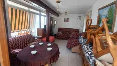 Piso – Benidorm - Vista 2