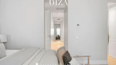 Apartment on Calle del Conde de Aranda photo 18