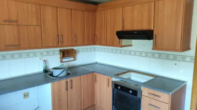 Apartment in Castilla y Leon photo 2