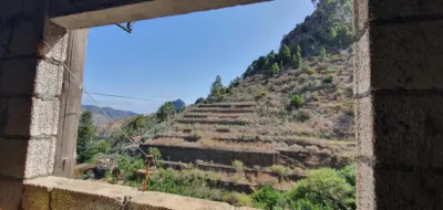 House in Vallehermoso photo 3