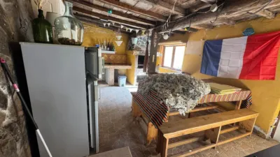 Chalet in Tamaimo-Arguayo photo 19