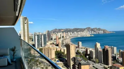 Apartment in Platja de Ponent photo 3