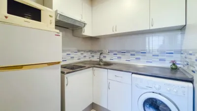 Apartment in Juzgados photo 10