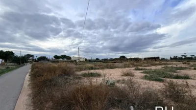 Terreno en venta en Perleta - Més