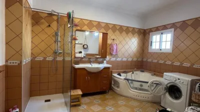 Chalet in Tamaimo-Arguayo photo 12