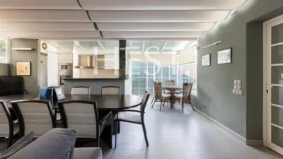 Chalet in Montemar photo 22