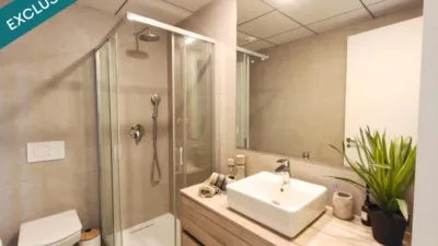 Apartment in Platja de Ponent photo 24