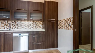 Terraced house in Montealto photo 14