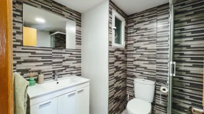 Apartment in Juzgados photo 12
