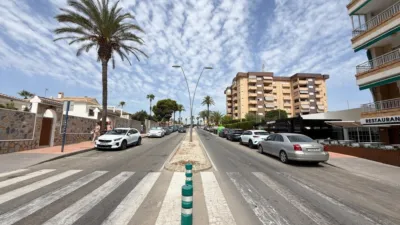 Apartment on Avinguda de la Platja photo 58